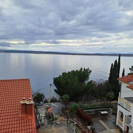 Apartments By The Sea Dramalj, Crikvenica - 2376 Экстерьер фото