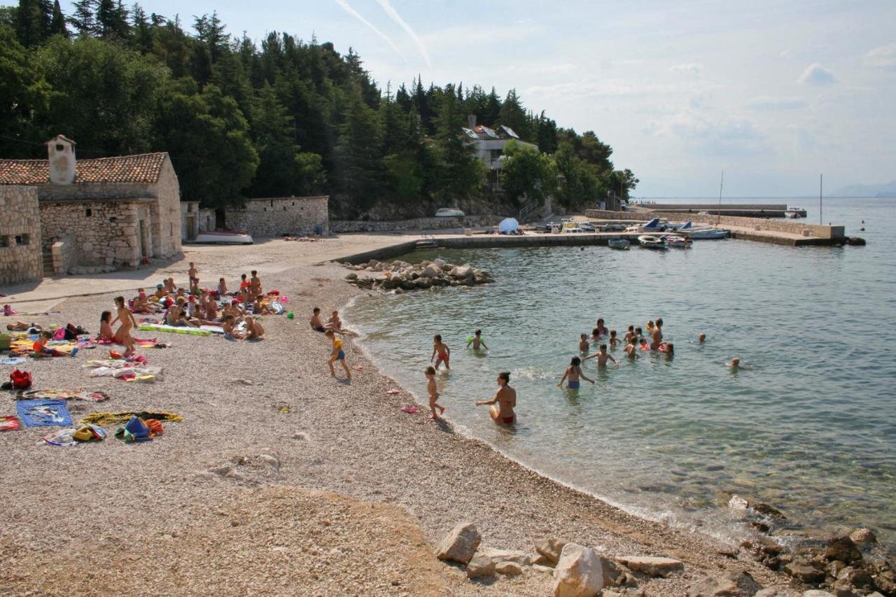 Apartments By The Sea Dramalj, Crikvenica - 2376 Экстерьер фото