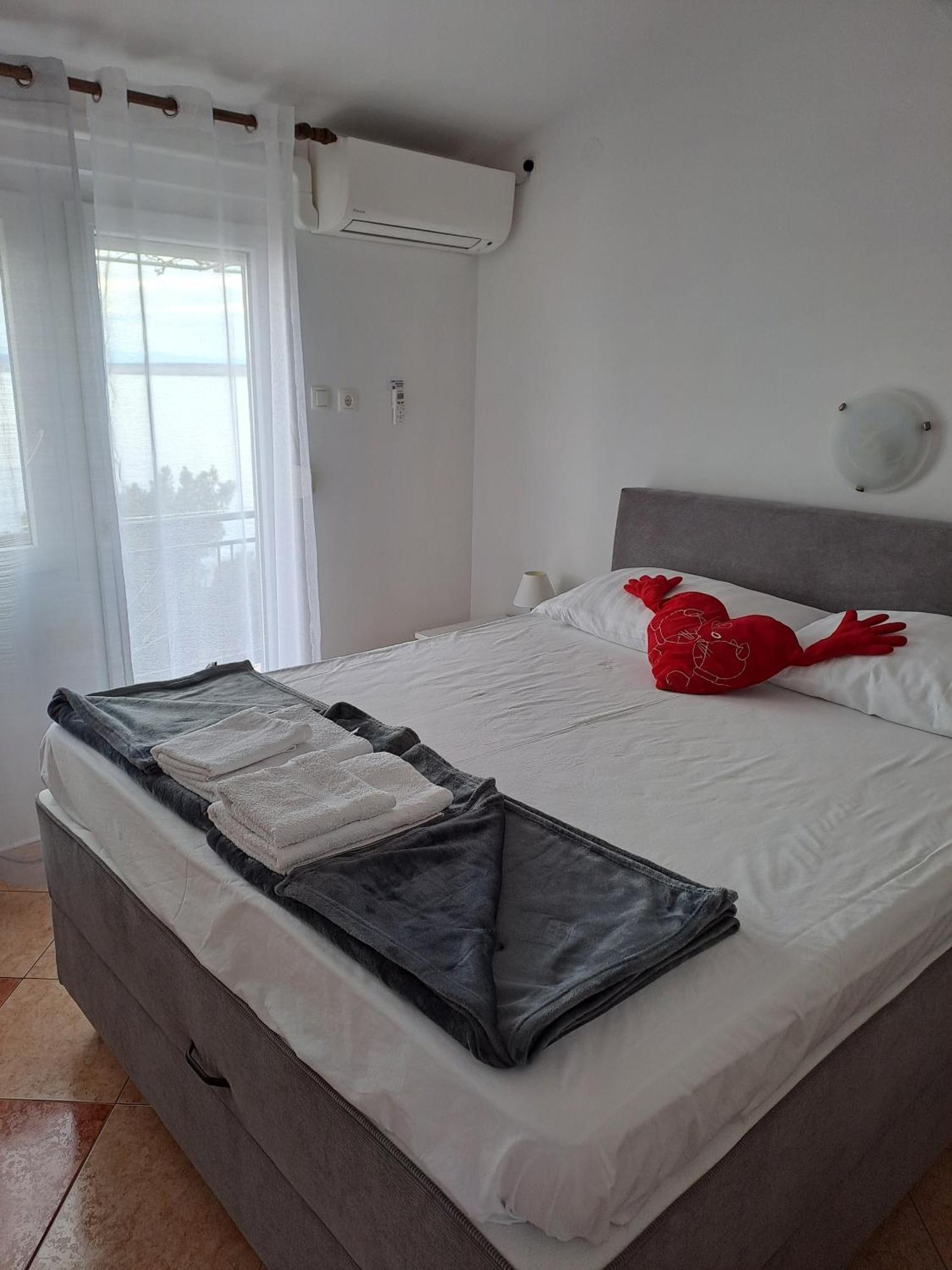 Apartments By The Sea Dramalj, Crikvenica - 2376 Экстерьер фото